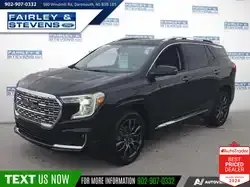 GMC Terrain