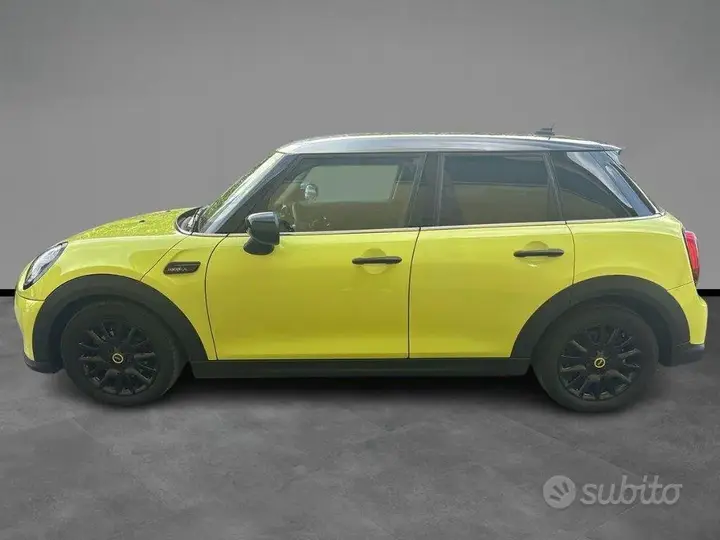 Mini Cooper 2023 photo 3