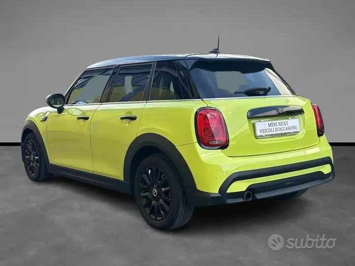 Mini Cooper 2023 photo 4