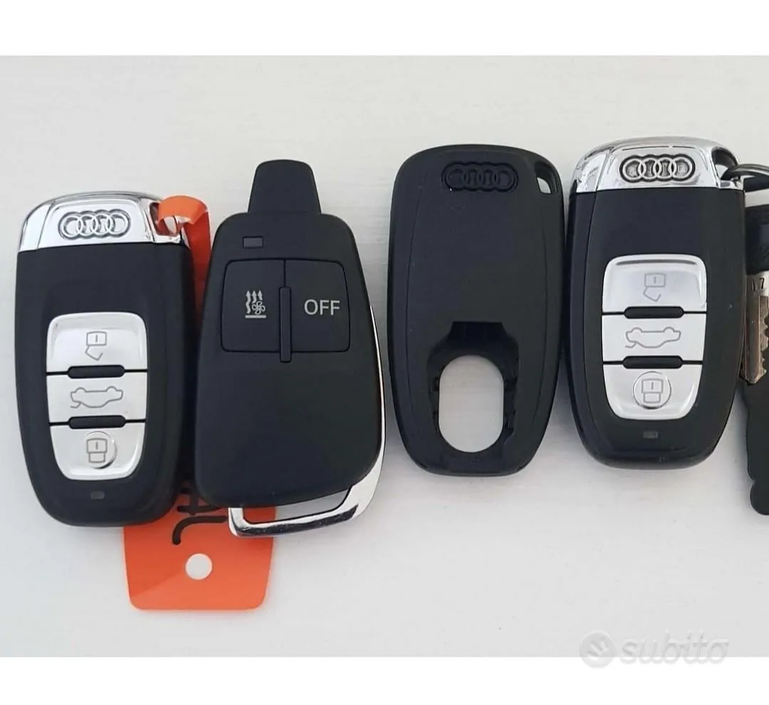 Audi A5 2011 photo 2