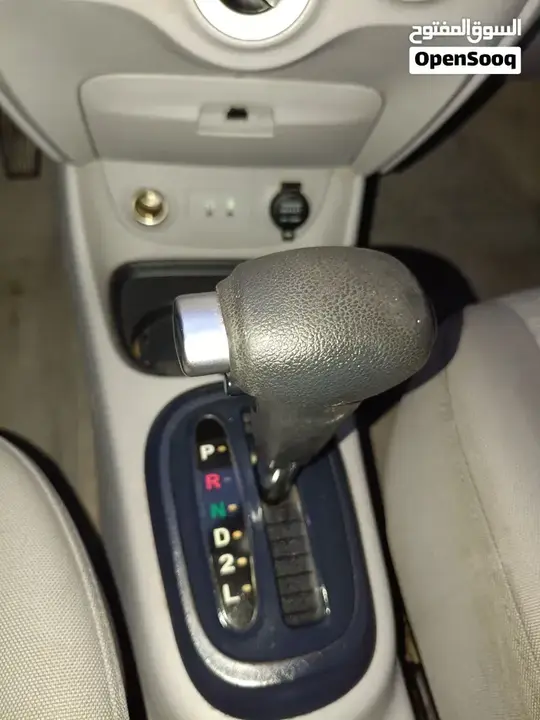 Hyundai Verna 2007 photo 4