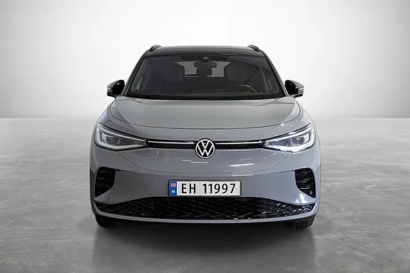 Volkswagen Id.4 Gtx 2023 photo 3
