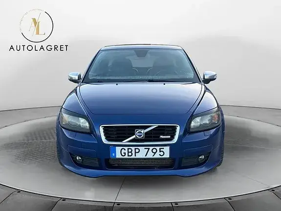 Volvo C30 2008 photo 2