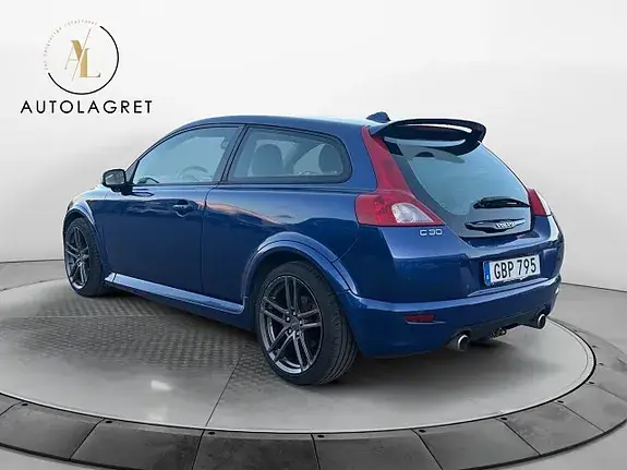 Volvo C30 2008 photo 4