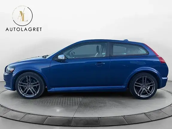 Volvo C30 2008 photo 3
