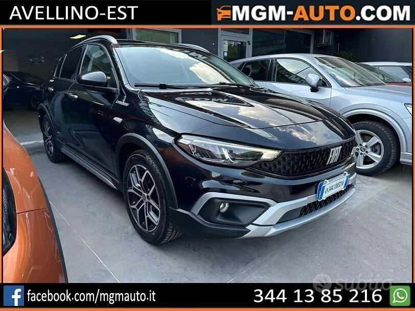 Fiat Tipo 2022 photo 4