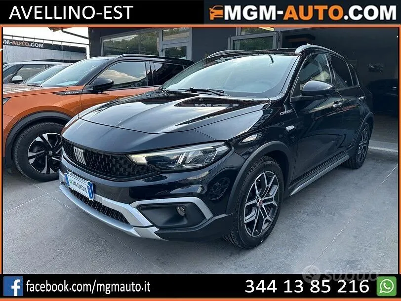 Fiat Tipo 2022 photo 2