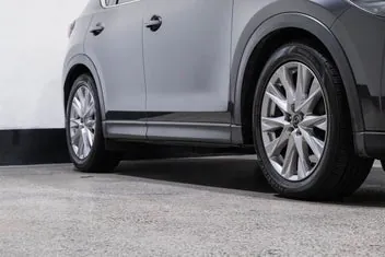 Mazda Cx-5 2018 photo 4