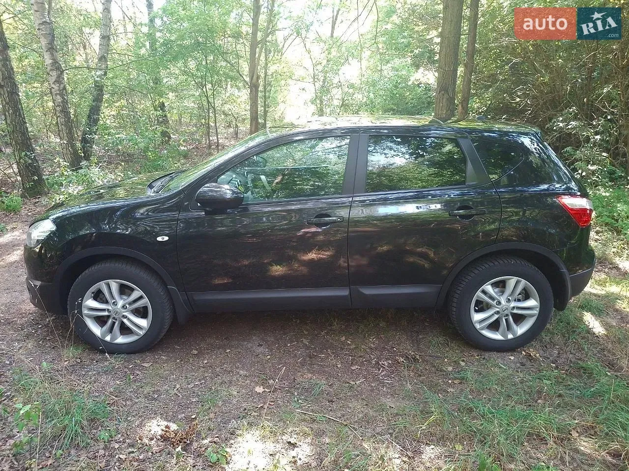 Nissan Qashqai 2011 photo 5