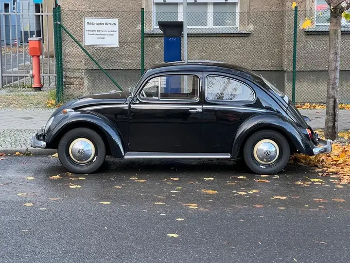 Volkswagen Käfer