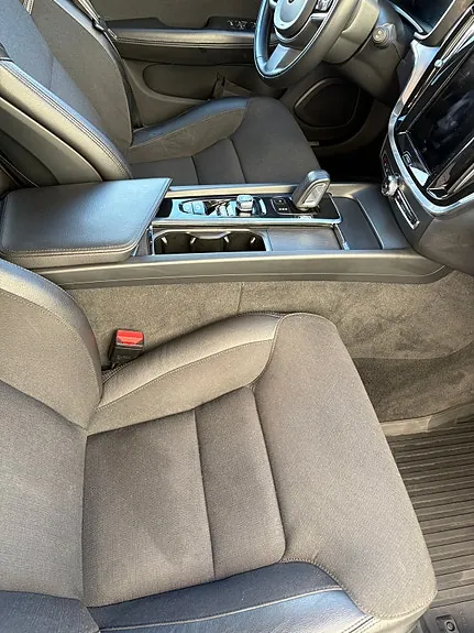 Volvo V60 2021 photo 4