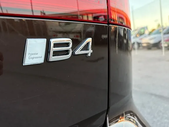Volvo V60 2021 photo 5
