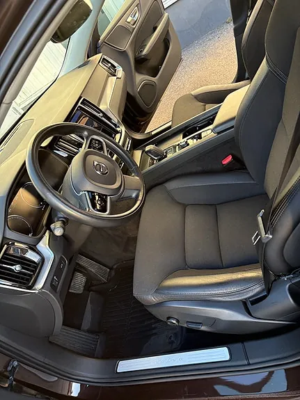 Volvo V60 2021 photo 3