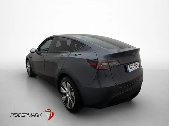 Tesla Model Y 2021 photo 5