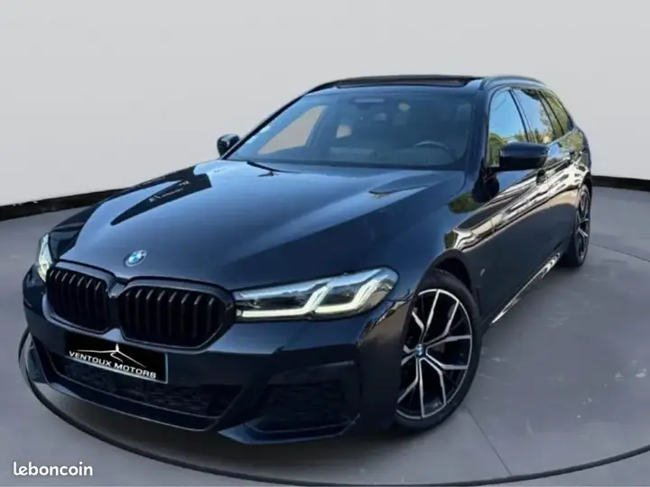 BMW Série 5
