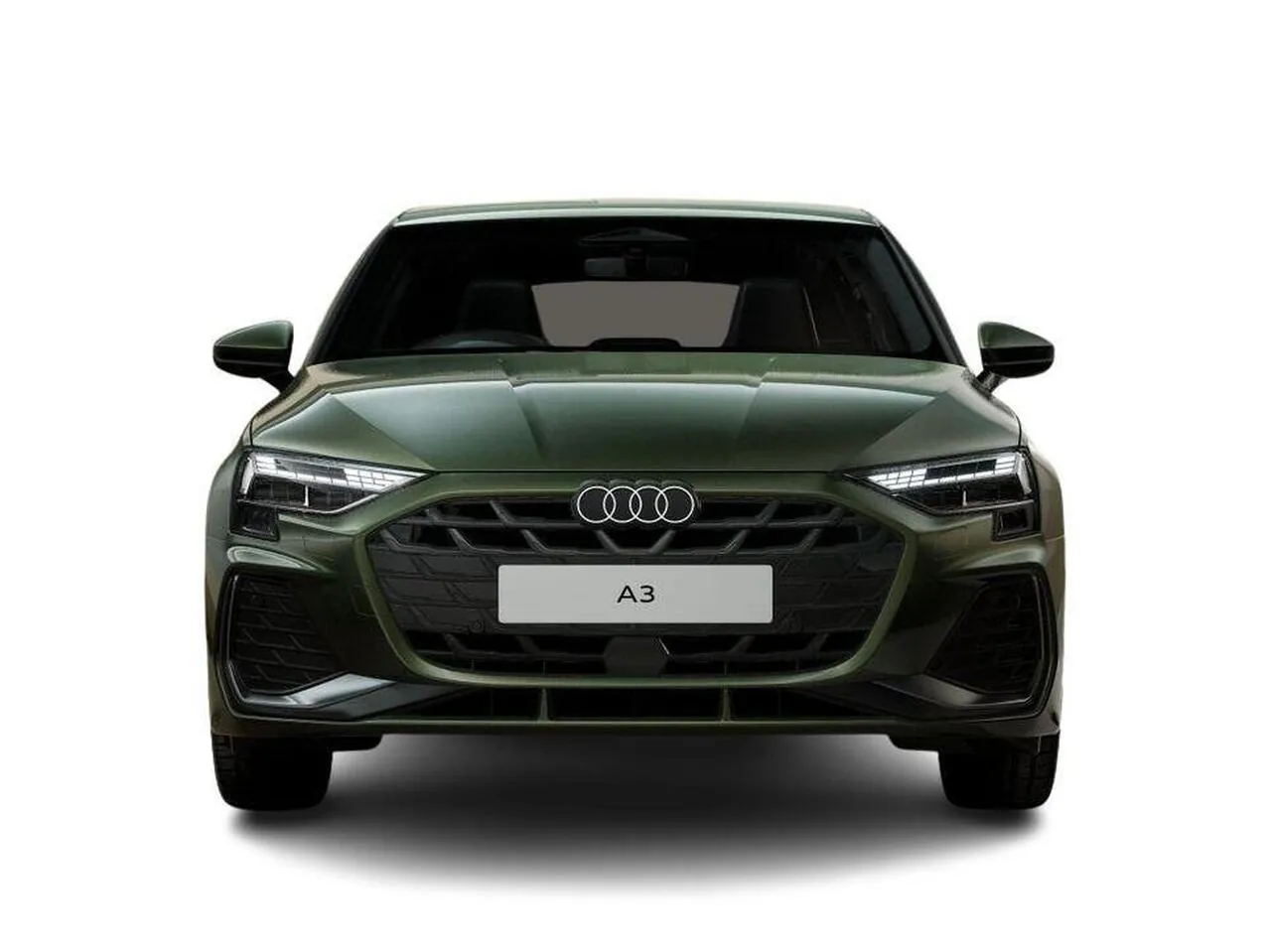 Audi A3 2026 photo 5