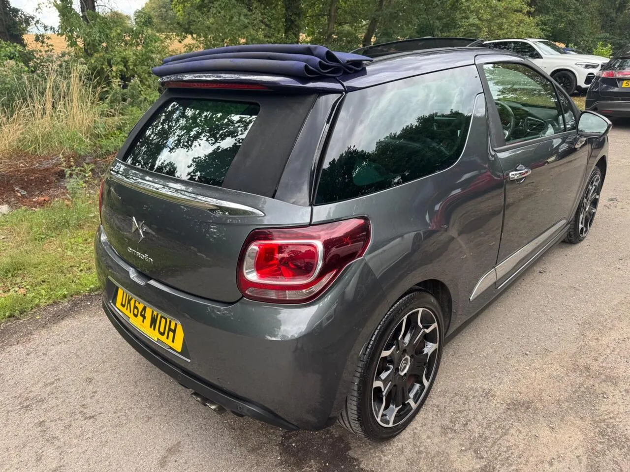 Citroen Ds3 2014 photo 4