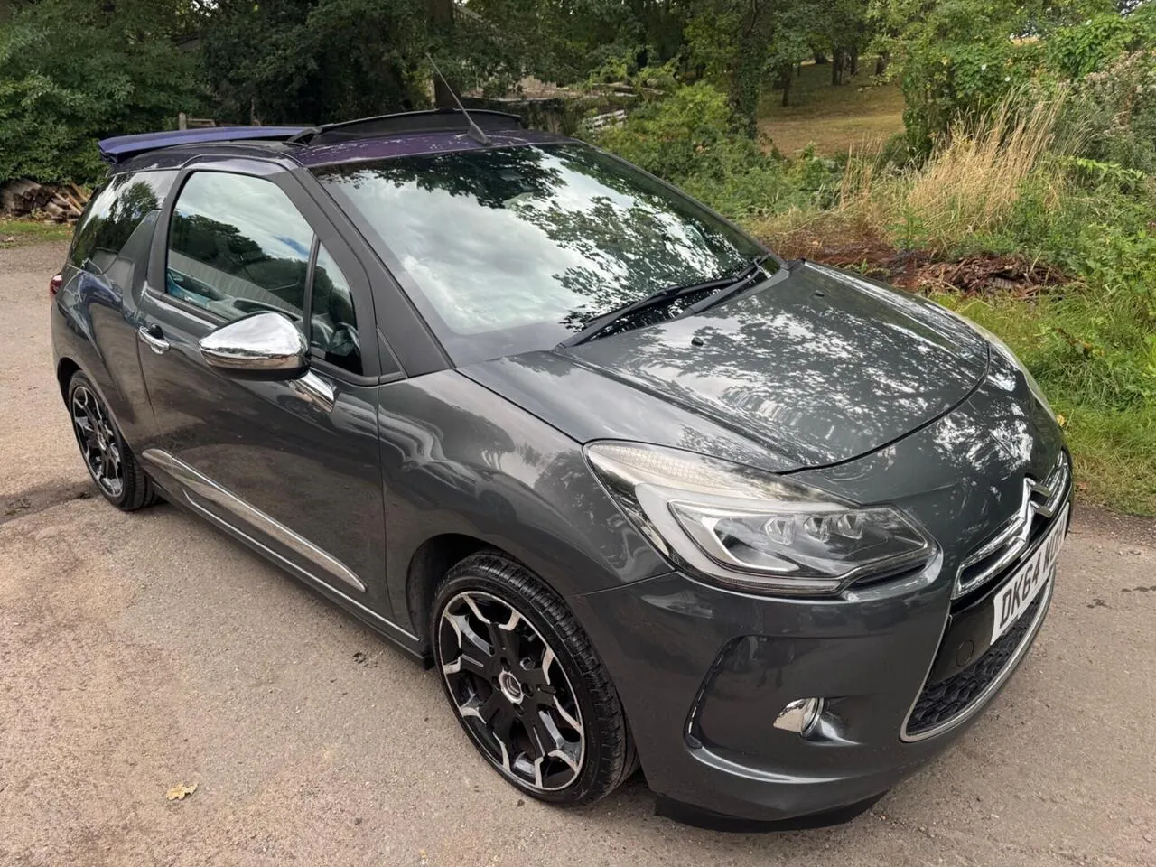 Citroen Ds3