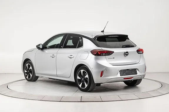 Opel Corsa E 2022 photo 4