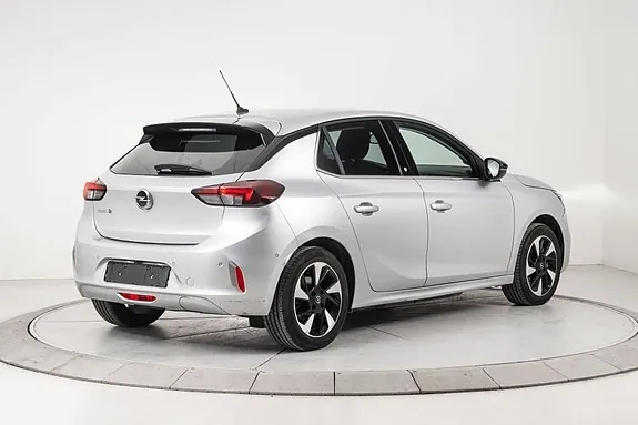 Opel Corsa E 2022 photo 3