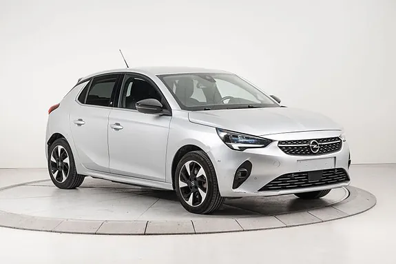 Opel Corsa E 2022 photo 2