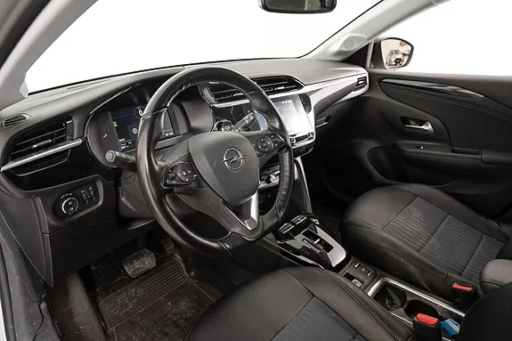 Opel Corsa E 2022 photo 5