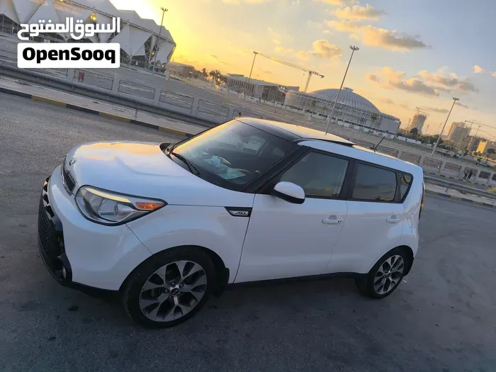 Kia Soul 2016 photo 4