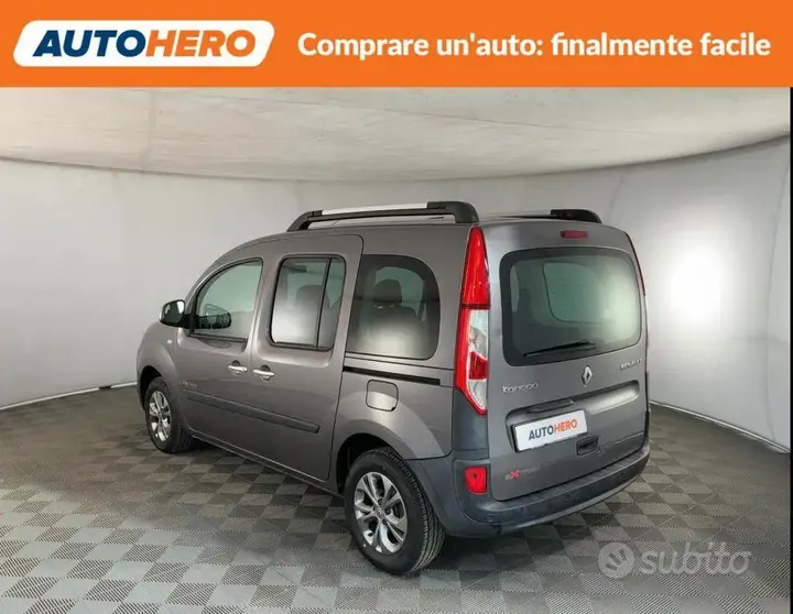 Renault Kangoo 2017 photo 4