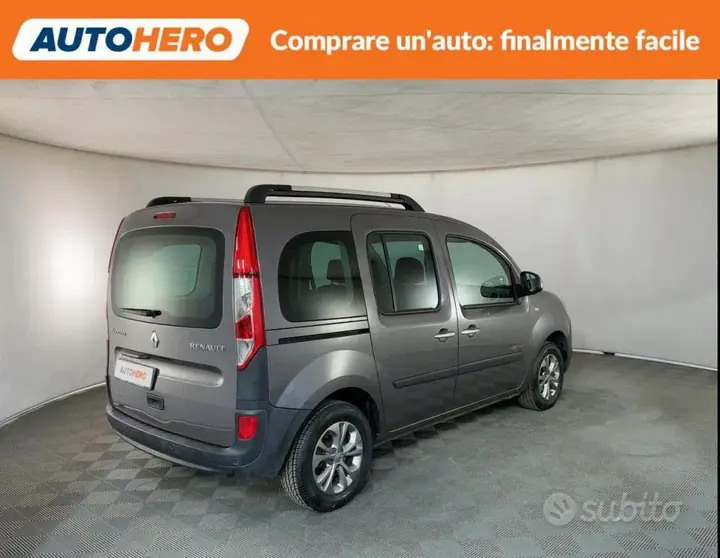 Renault Kangoo 2017 photo 5