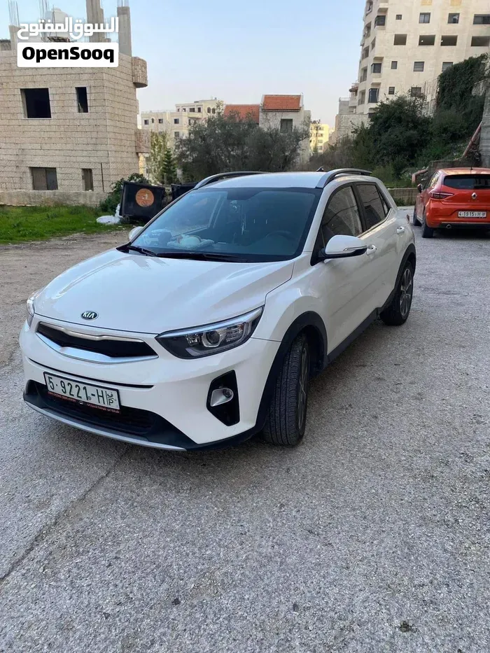 Kia Stonic 2023 photo 5