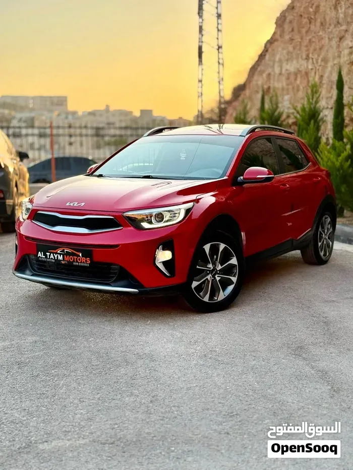 Kia Stonic