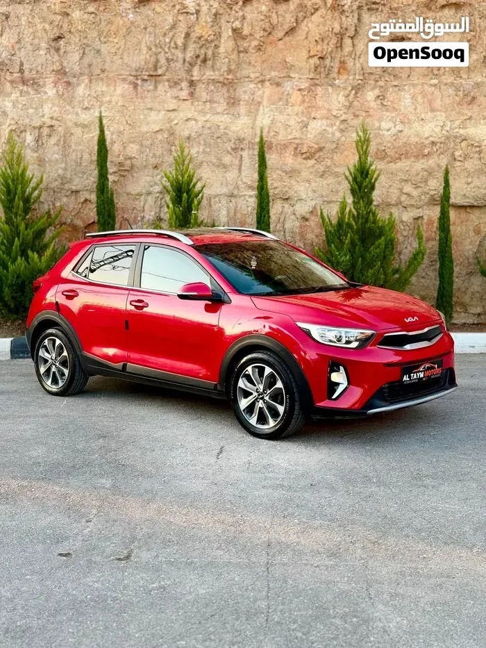 Kia Stonic 2023 photo 3