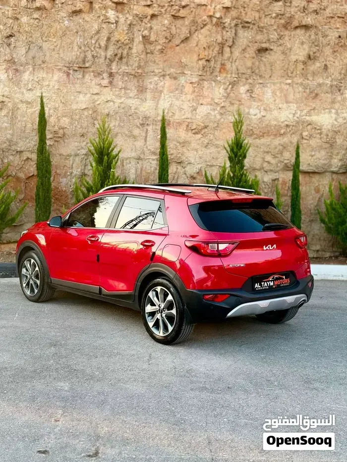 Kia Stonic 2023 photo 4
