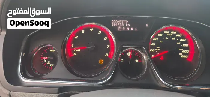 GMC Acadia