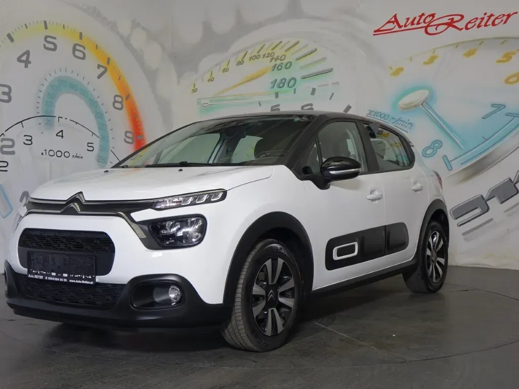 Citroen C3 2022 photo 3