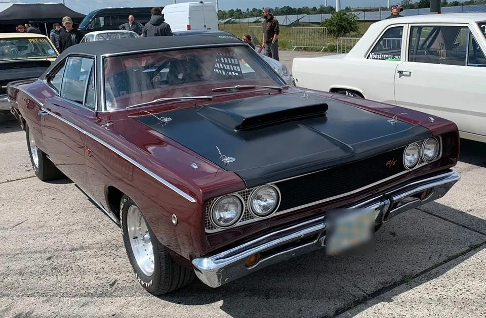 Dodge Coronet
