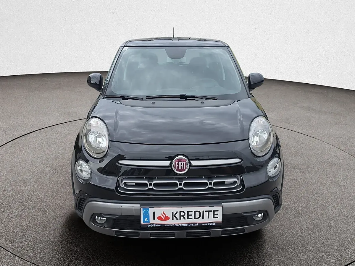 Fiat 500L 2022 photo 3