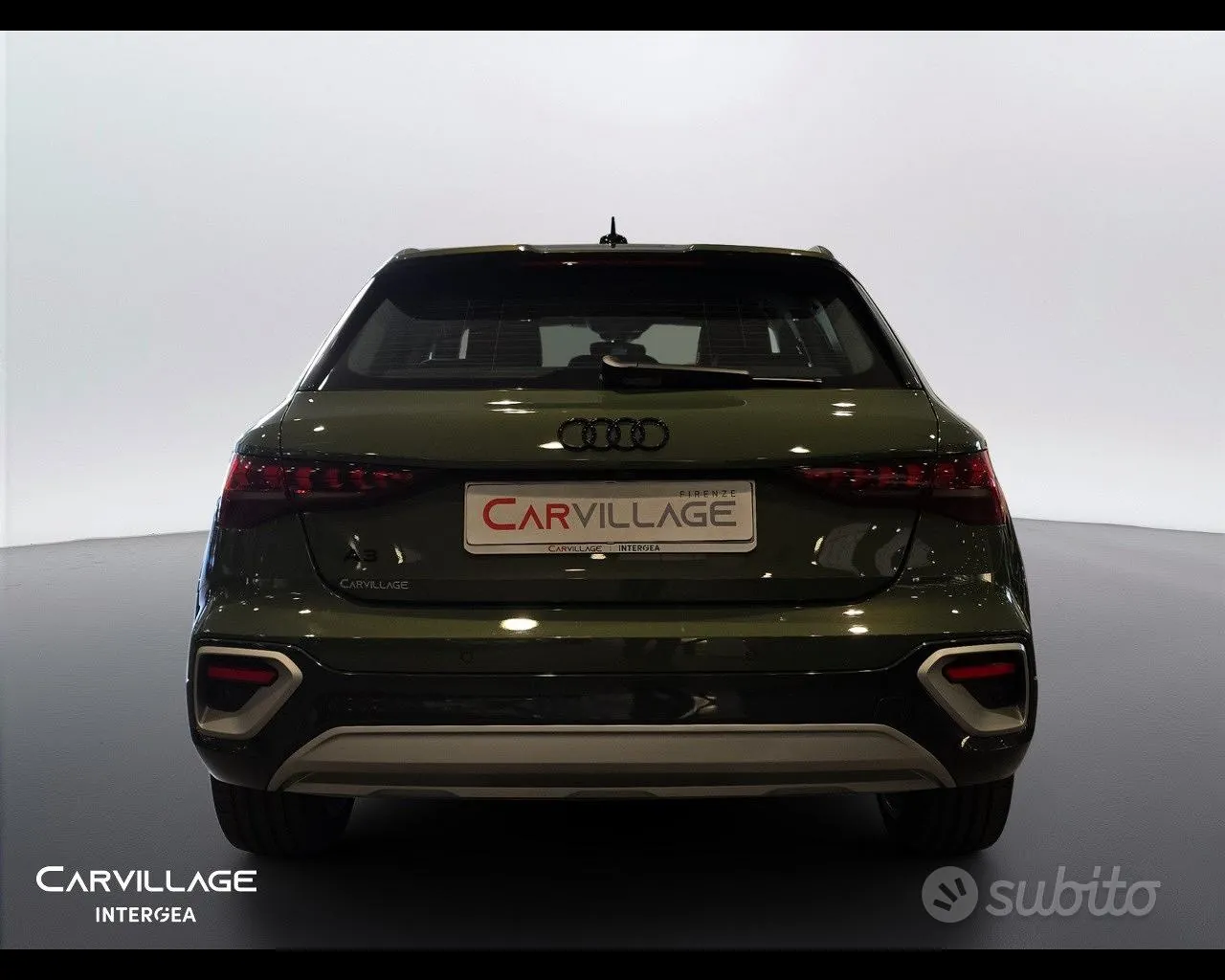 Audi A3 2025 photo 5