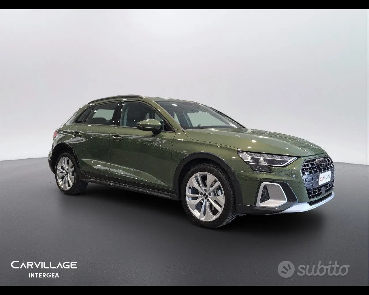 Audi A3 2025 photo 3