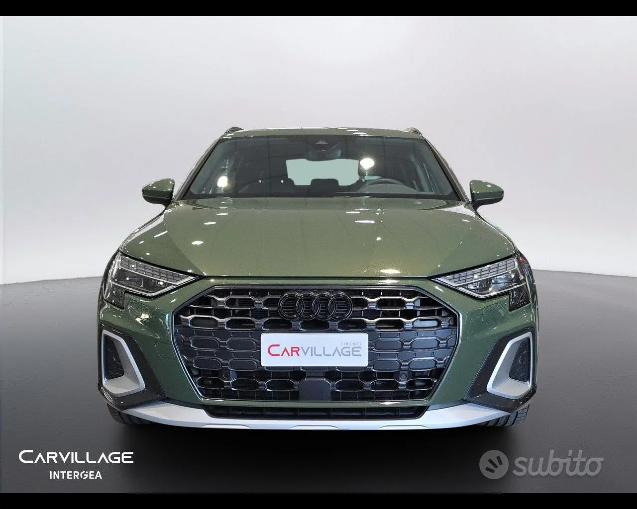 Audi A3 2025 photo 2