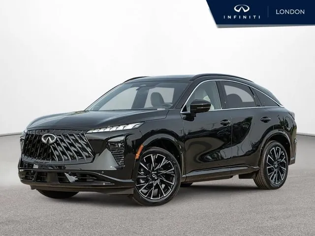 Infiniti Qx65