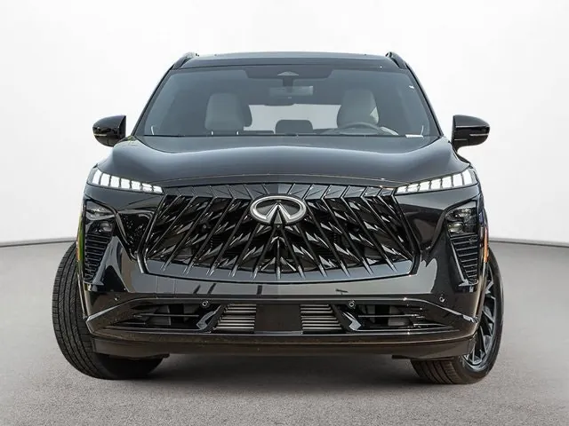 Infiniti Qx65 2027 photo 2