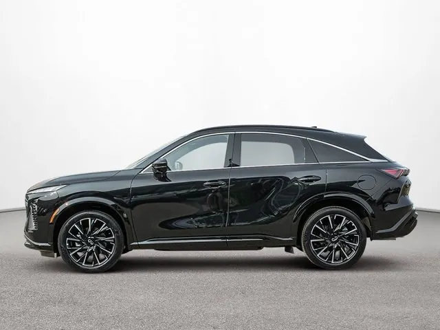 Infiniti Qx65 2027 photo 3