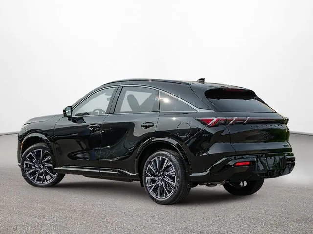 Infiniti Qx65 2027 photo 5