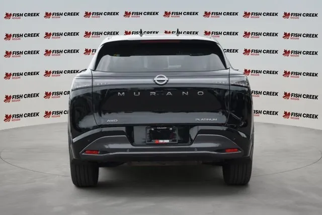 Nissan Murano 2025 photo 4