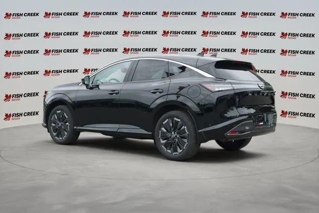 Nissan Murano 2025 photo 3