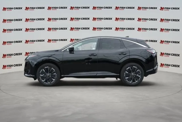 Nissan Murano 2025 photo 2