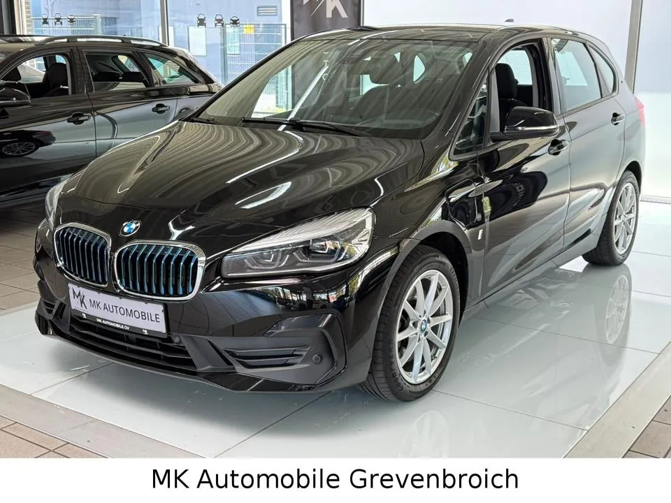 BMW 225Xe Active Tourer