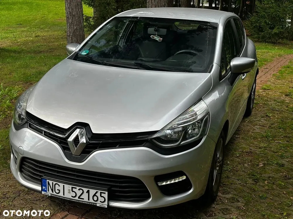 Renault Clio 2016 photo 4