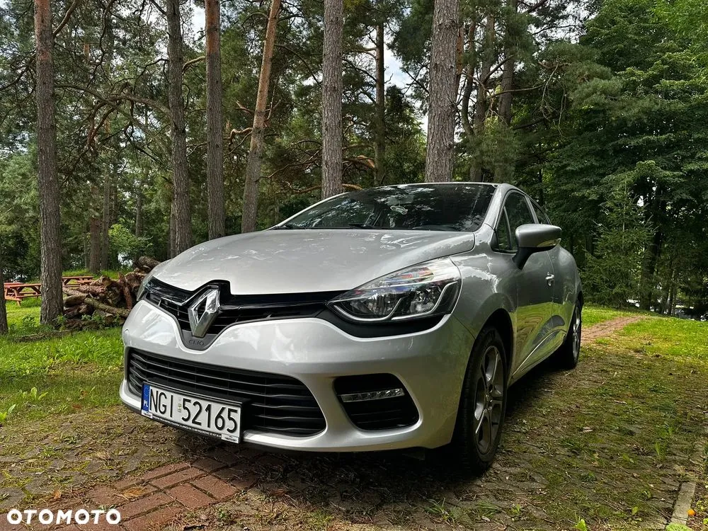 Renault Clio 2016 photo 3